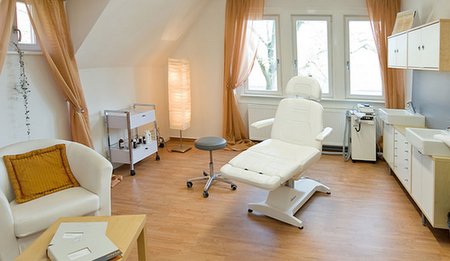 Косметическая стоматология в центре Вилла Витал - Германия