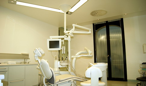Стоматологический центр Музенхоф